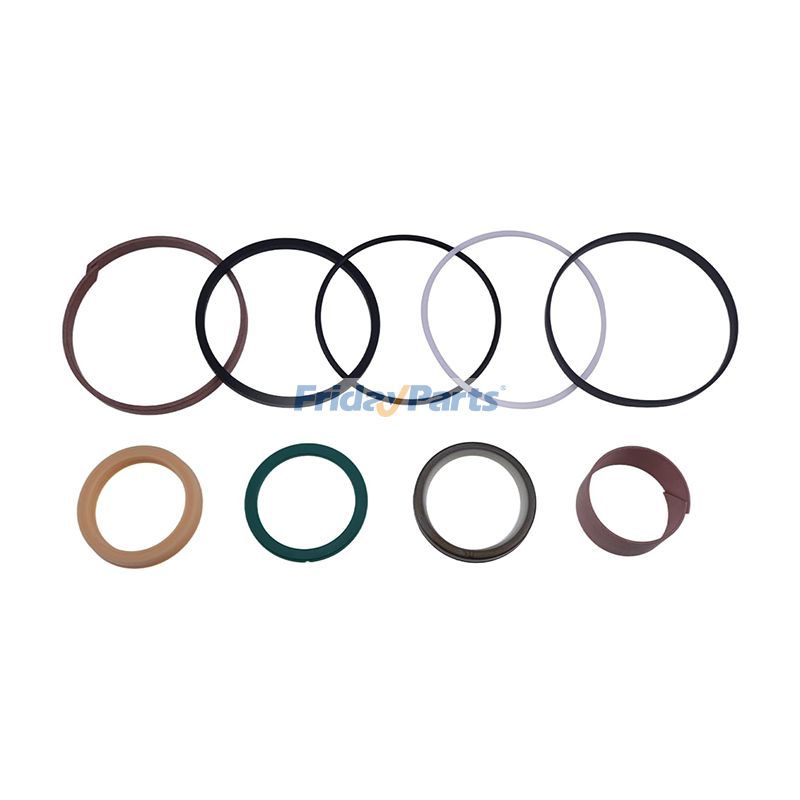 Dozer,Loader Stabilizer Packing Kit 580K