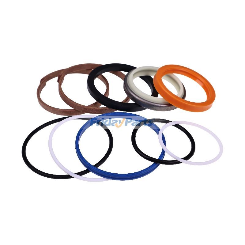 Kit de vedação estabilizadora 332/Y3519 para retroescavadeira JCB 3DX 3CX para Carregadora 