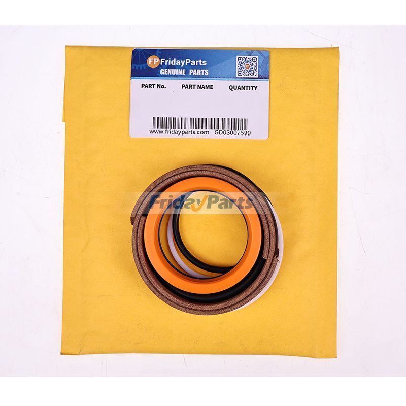 Stabilisator-Dichtungssatz für Baggerladerfür LaderFür JCB