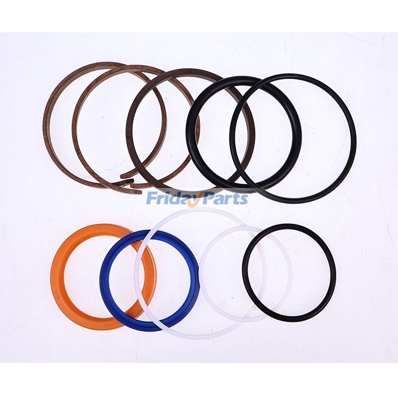 Stabilisator-Dichtungssatz für BaggerladerFür JCB