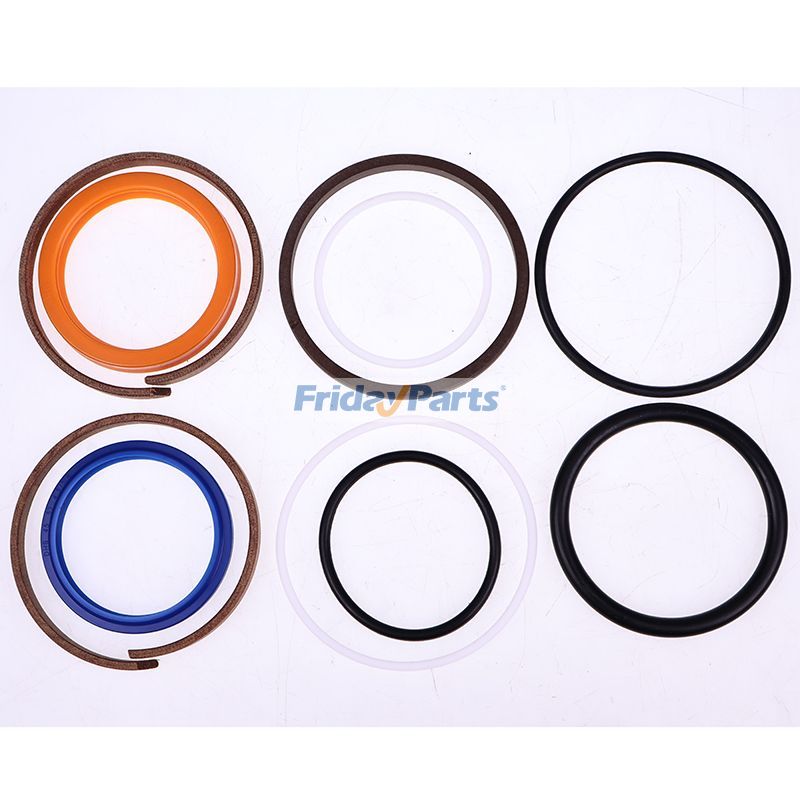 Stabilisator-Dichtungssatz 550/42126 für JCB-Baggerlader 3CX 4CX 3DXfür Für JCB