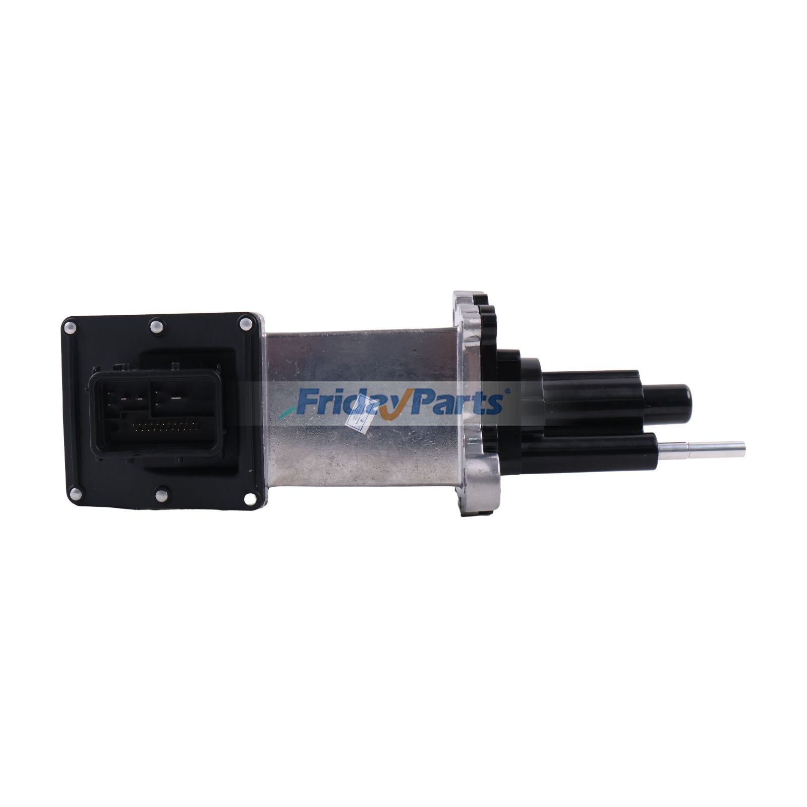 Jeep用スタビライザーバーアクチュエータ