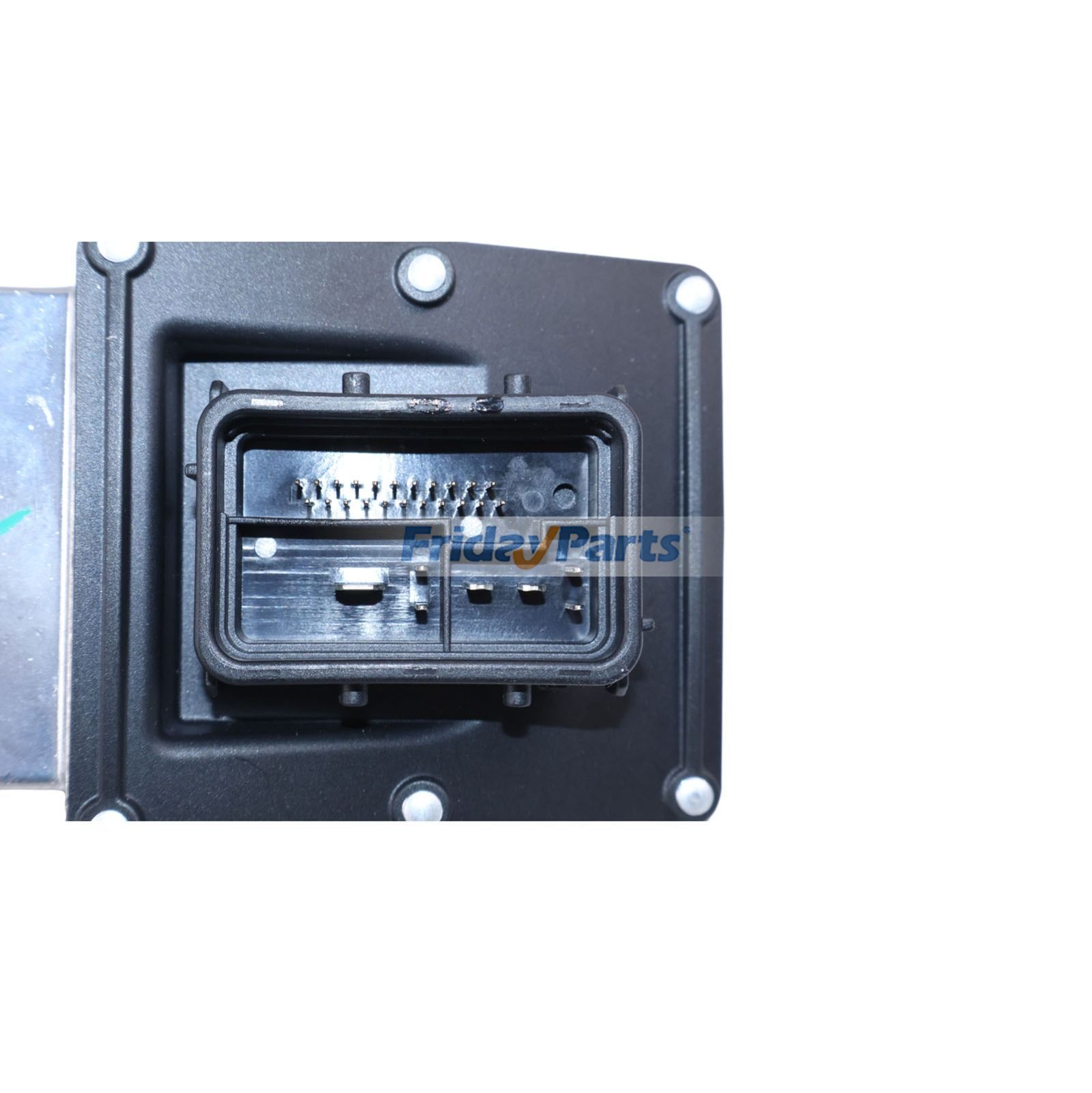 Jeep用車両用スタビライザーバーアクチュエータ