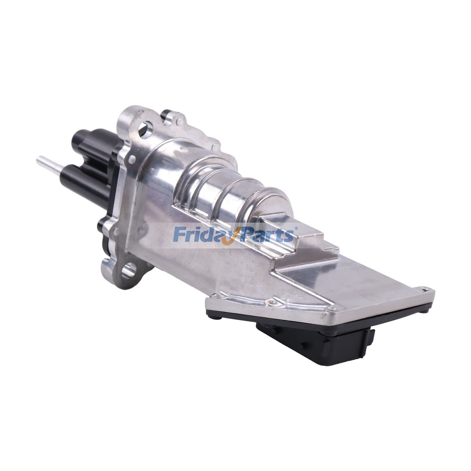 車両 スタビライザーバーアクチュエータ