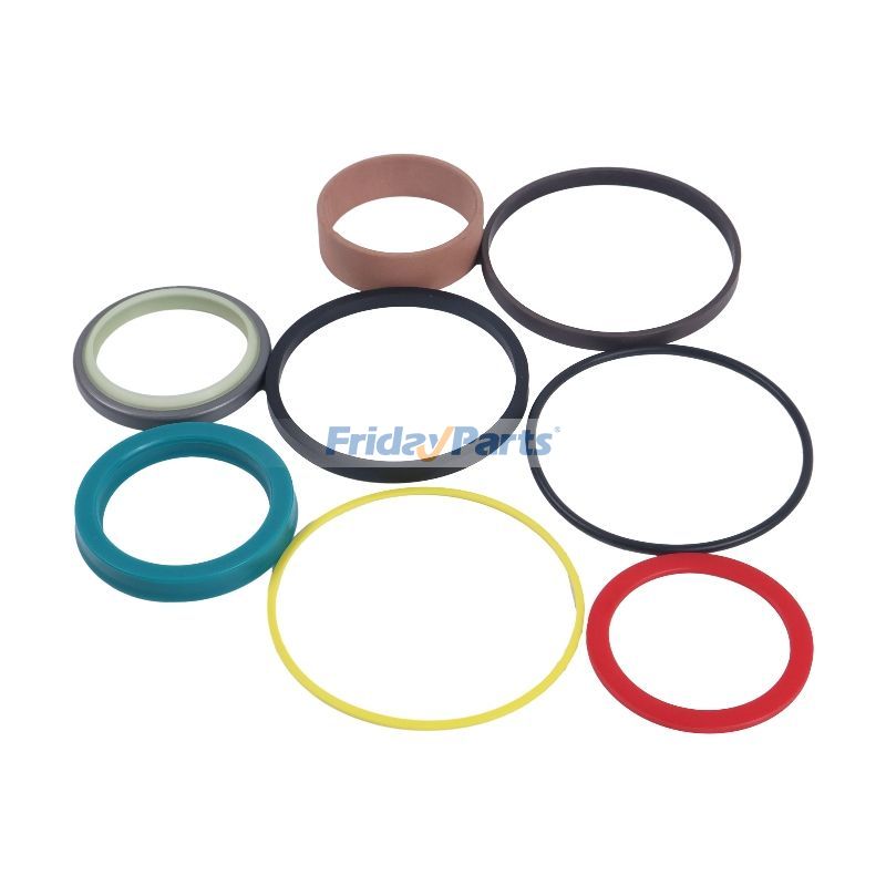 Stabilizer Cylinder Seal Kit  for Loader,Tractor