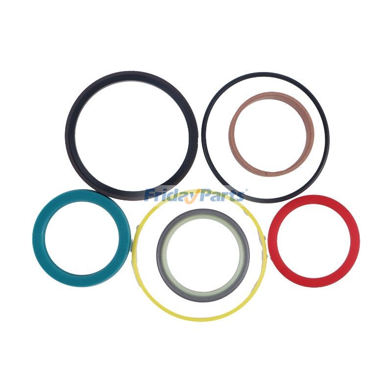 Loader,Tractor Stabilizer Cylinder Seal Kit 
