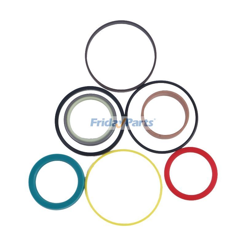 Stabilizer Cylinder Seal Kit  in Stock in China
