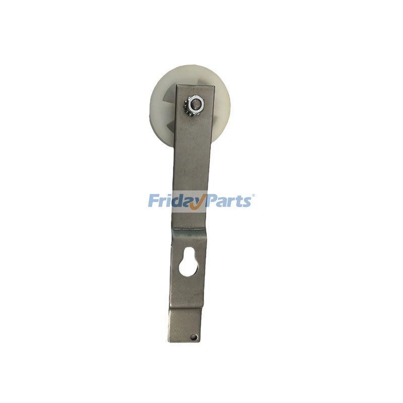 Stack Unit Washer Dryer Idler Pulley for Others