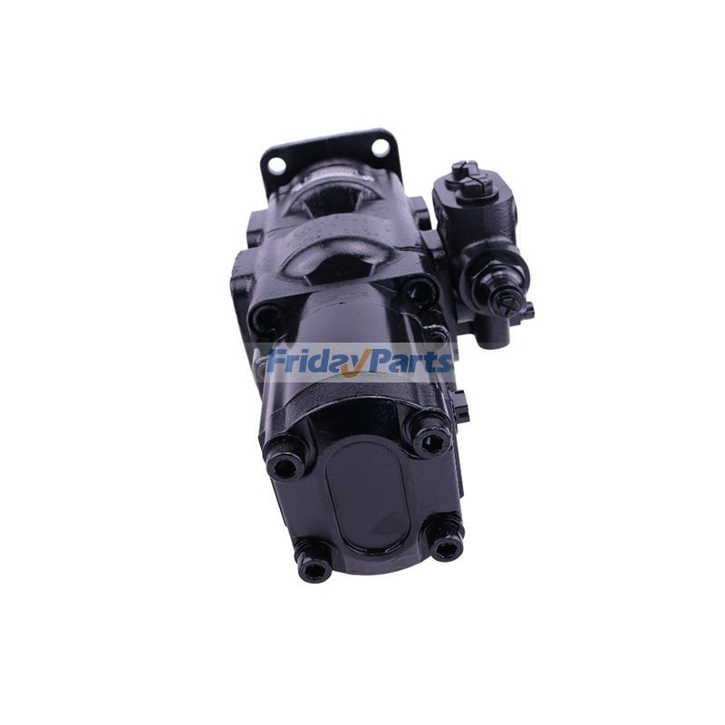 Aerial Work Platforms,Other Construction Equipment Triple Hydraulic Main Pump 533-105 536-60 550-140 531-70 535-125