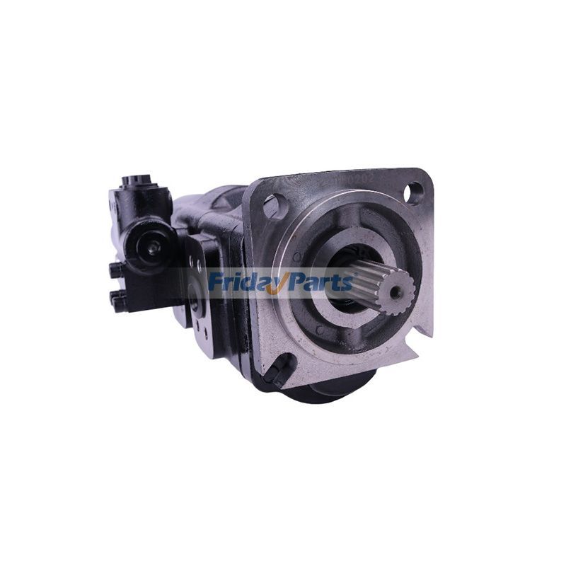 Triple Hydraulic Main Pump 533-105 536-60 550-140 531-70 535-125 for Aerial Work Platforms,Other Construction Equipment