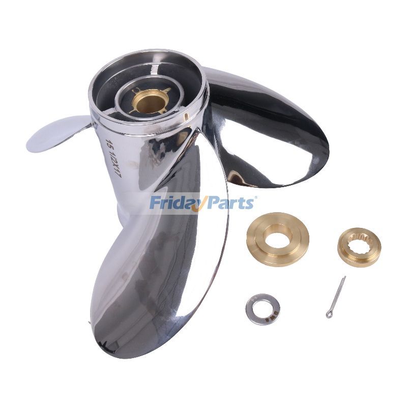 他ブランド用プロペラ