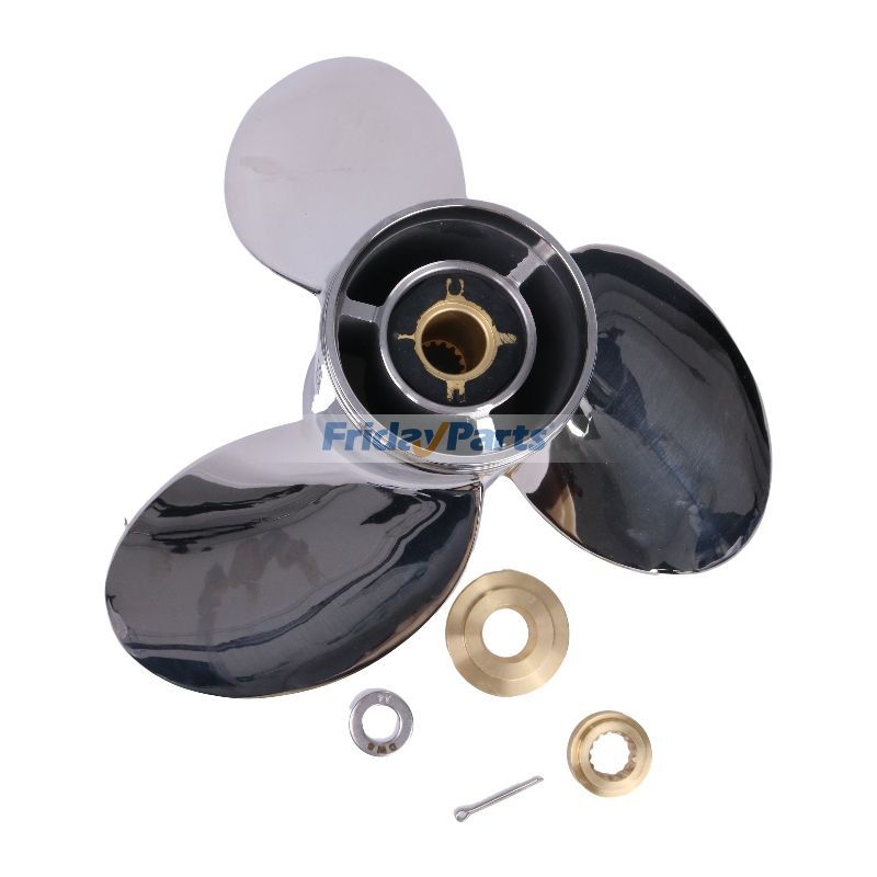 エンジン プロペラ