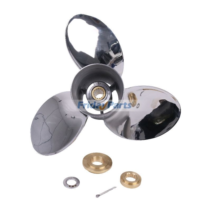 FridayPartsのプロペラ