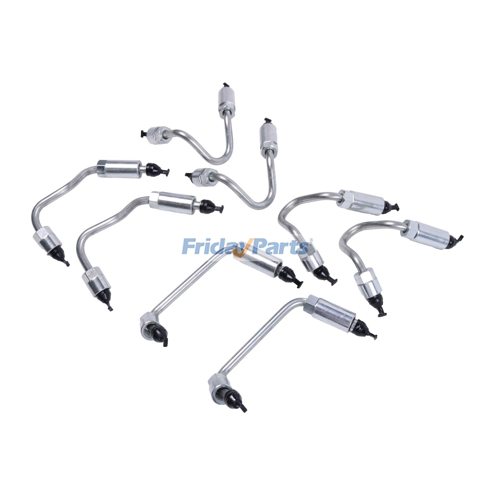 Stainless Steel Fuel Injector Line for Engine,Vehicle