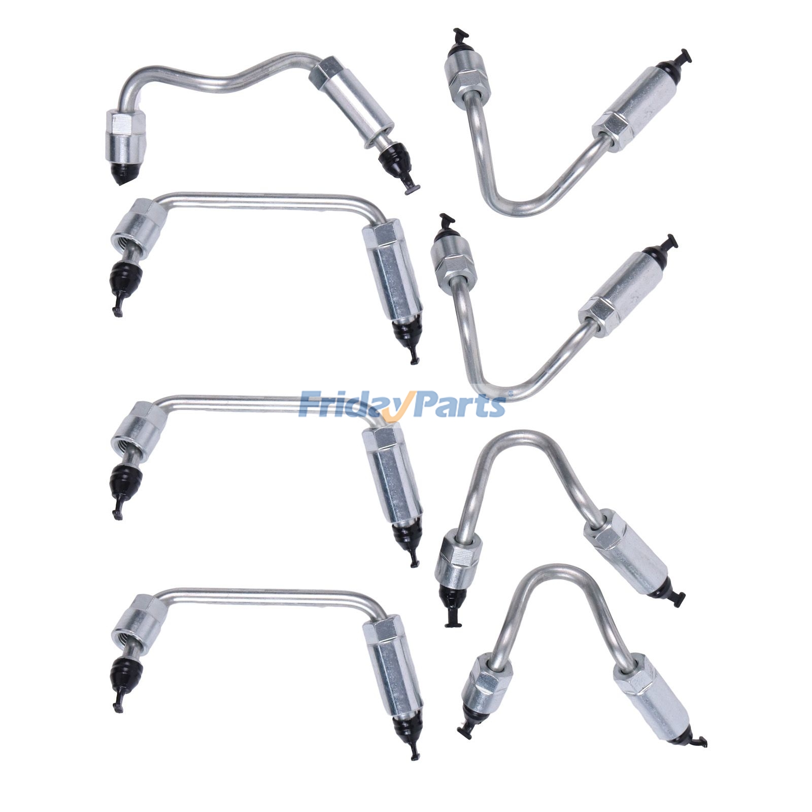 Stainless Steel Fuel Injector Line in Stock in China,China Stock