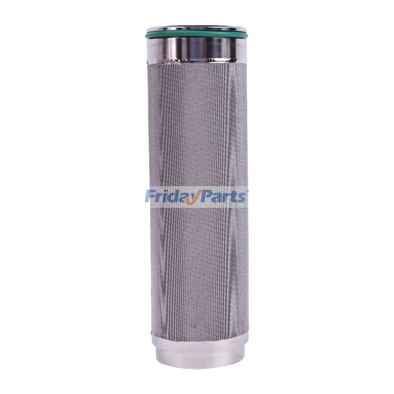 Stainless Steel Pilot Filter PC850-8 PC800-7 PC800-8 for Excavator