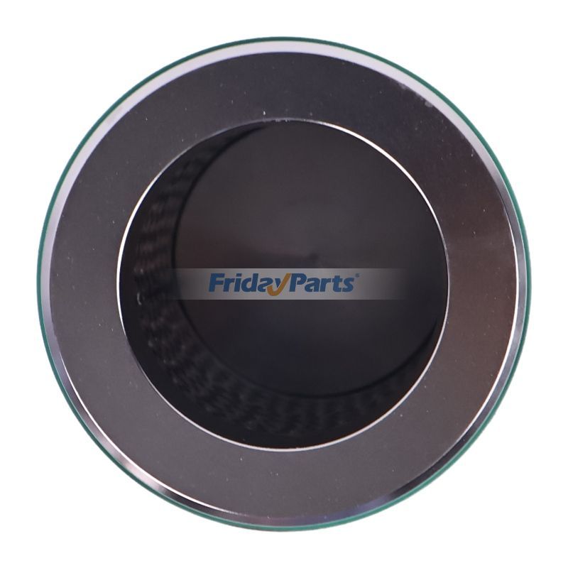 Stainless Steel Pilot Filter PC850-8 PC800-7 PC800-8 For KOMATSU Excavator