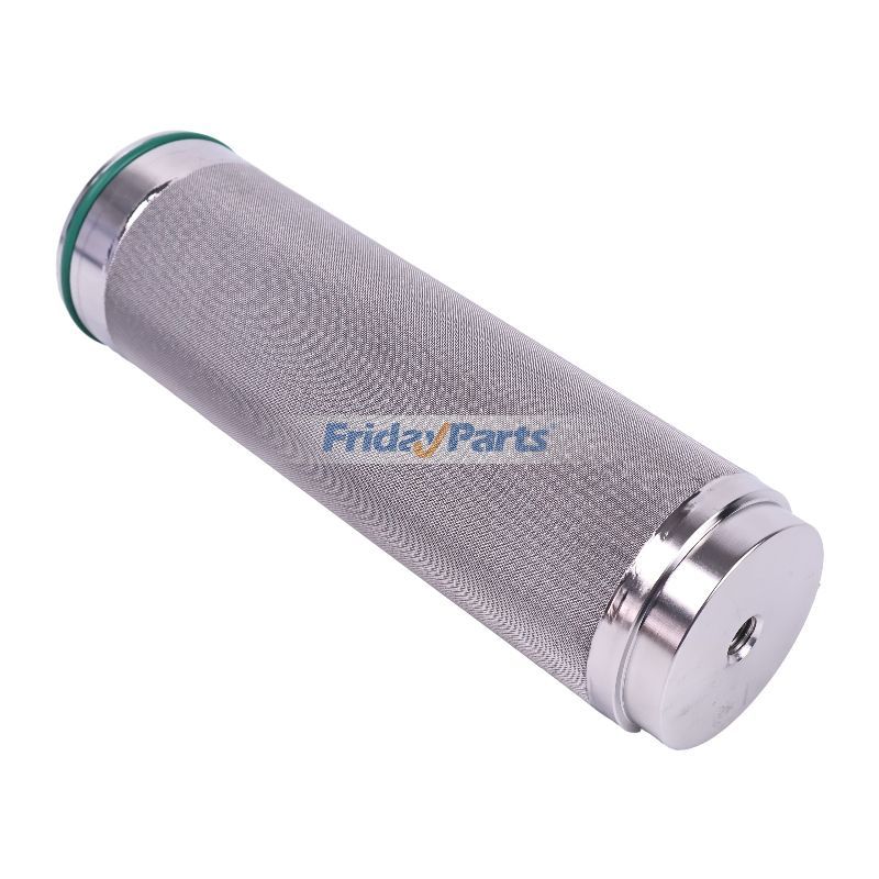 FridayParts Stainless Steel Pilot Filter PC850-8 PC800-7 PC800-8