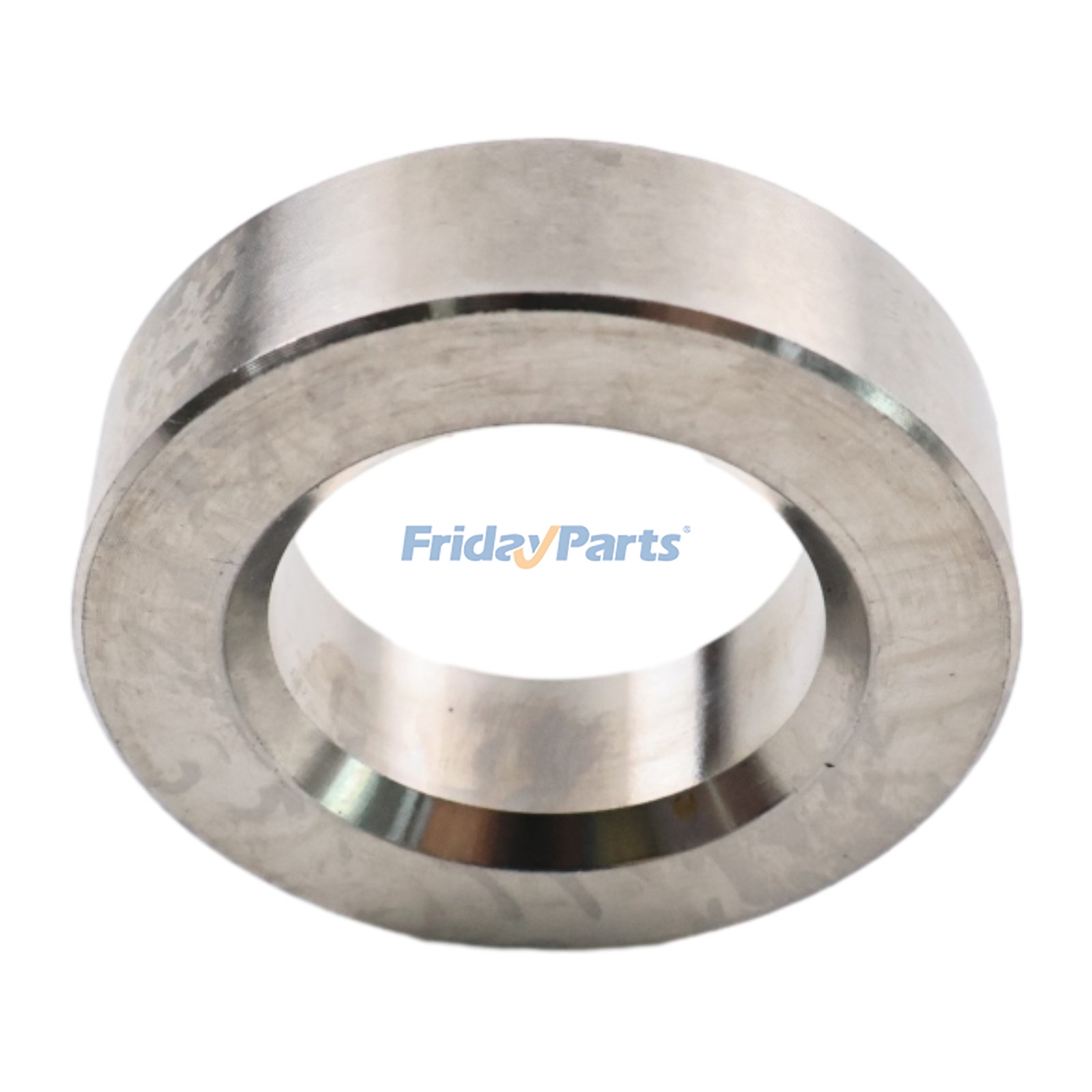 Assento de válvula de aço inoxidável 90428-1 para bomba de diafragma ARO FridayParts