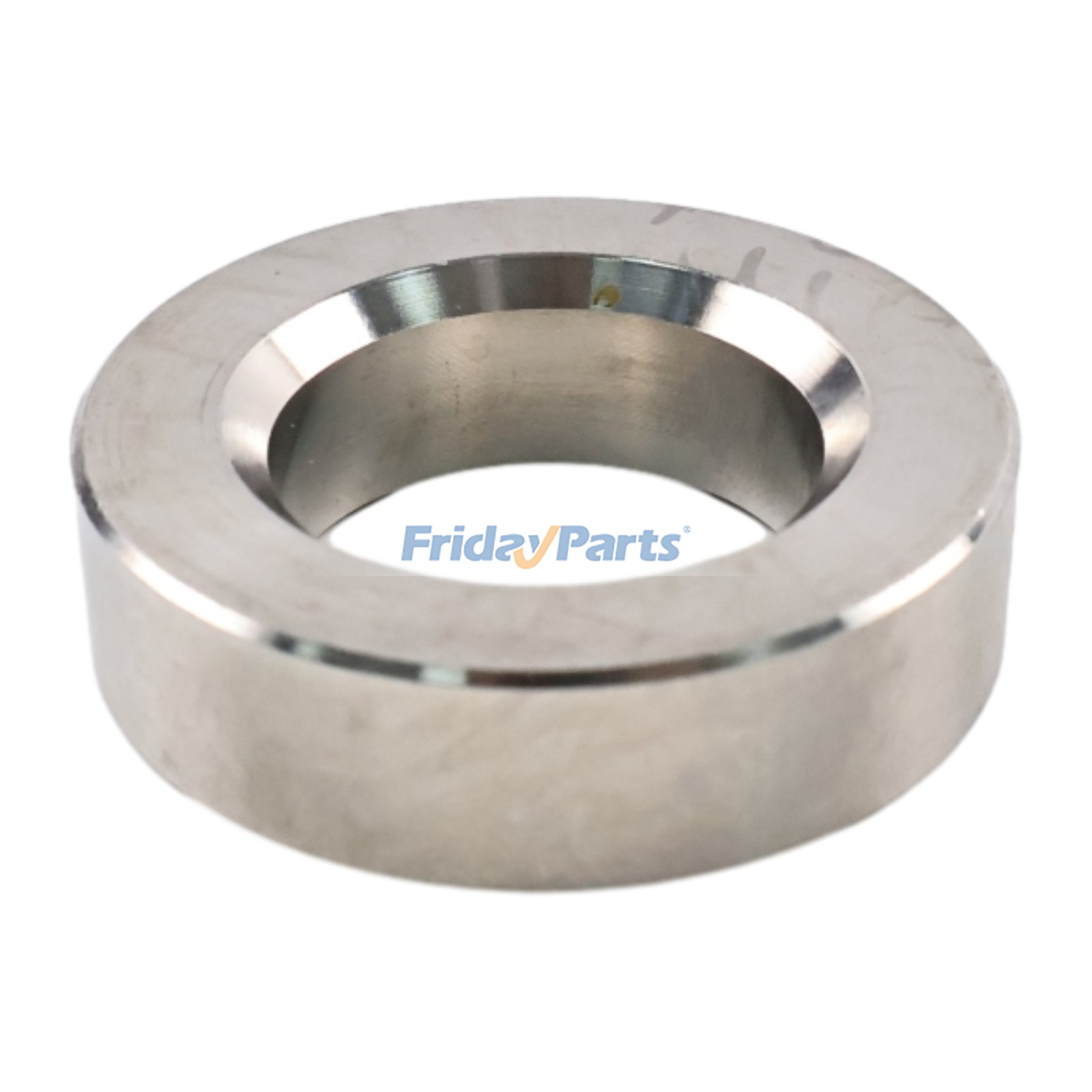 Compre Assento de válvula de aço inoxidável 90428-1 para bomba de diafragma ARO na FridayParts