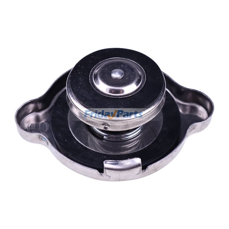 Stainless Water Tank Cap ZX330-3 ZX450-3 in Stock in China