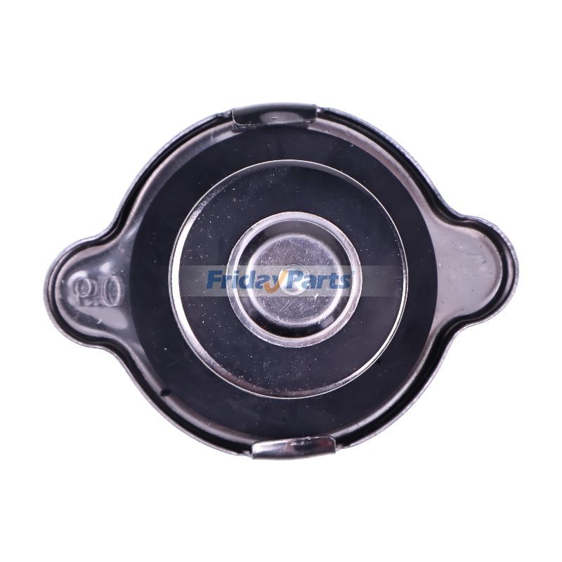  Stainless Water Tank Cap For JOHN DEERE