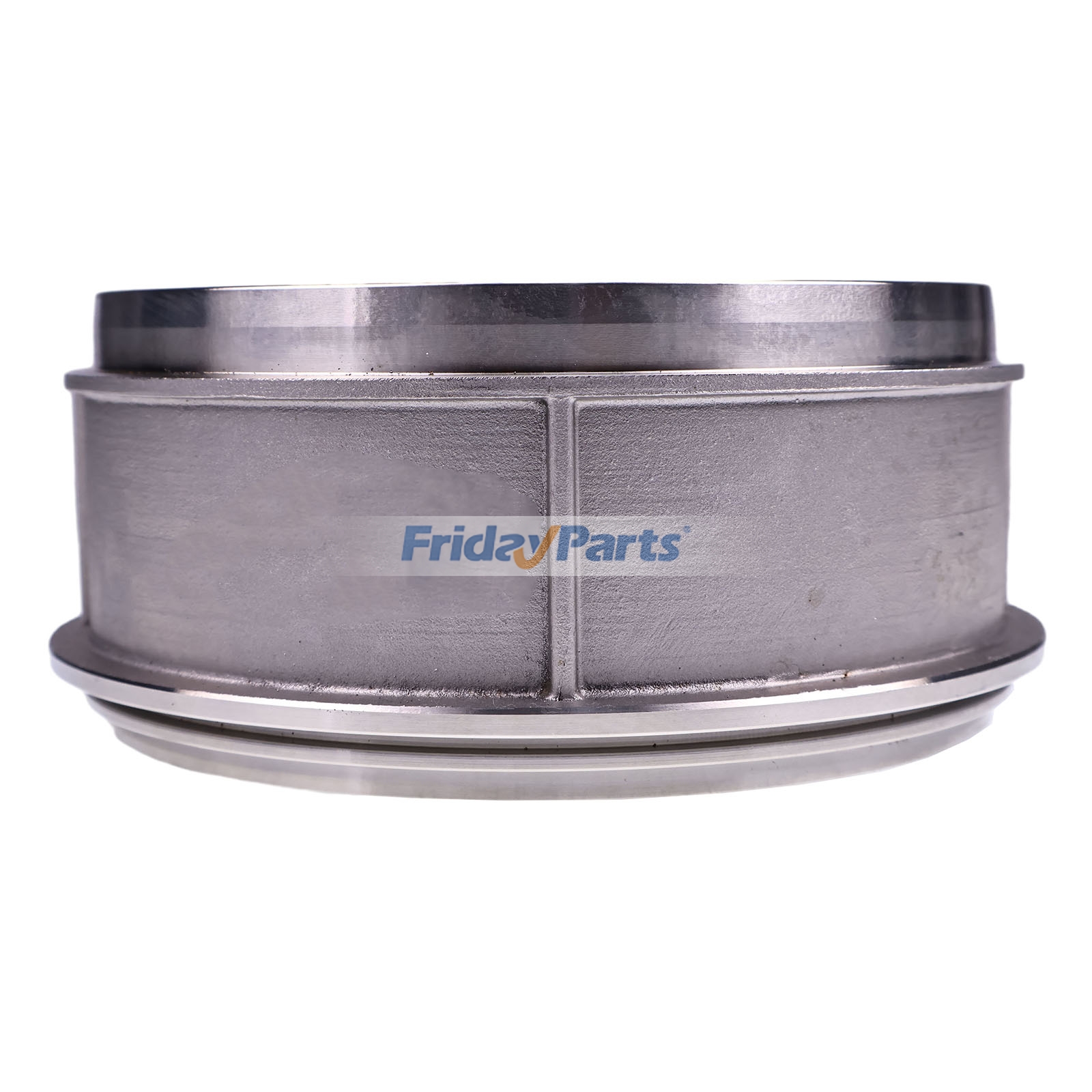 Anillo de desgaste de acero inoxidable SK-HS-140 para Sea-Doo Spark 2 Up Solara de FridayParts