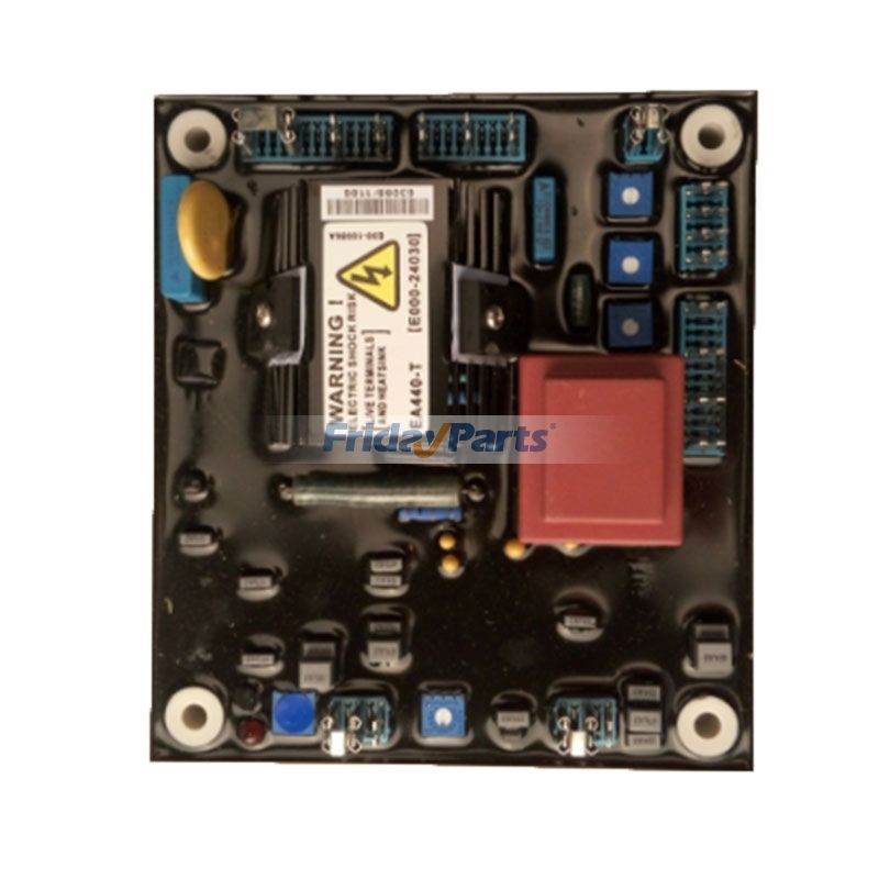 Stamfor Automatischer Spannungsregler AVR EA440-T EA440 für Generatoraggregat