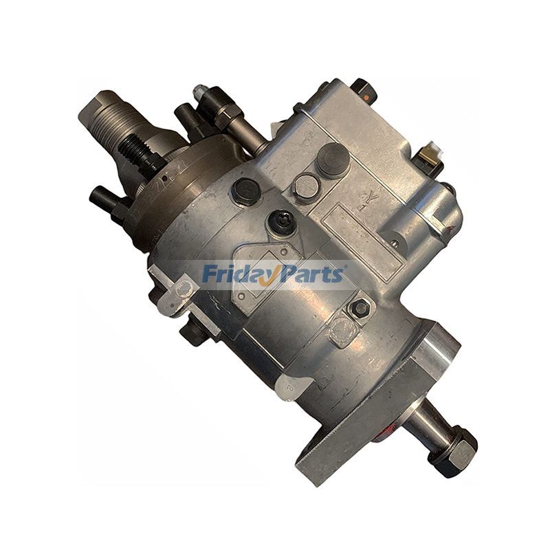 Bomba de inyección de combustible Stanadyne DB2335-6001 RE64241 para motor John Deere 3029 2.9L de FridayParts