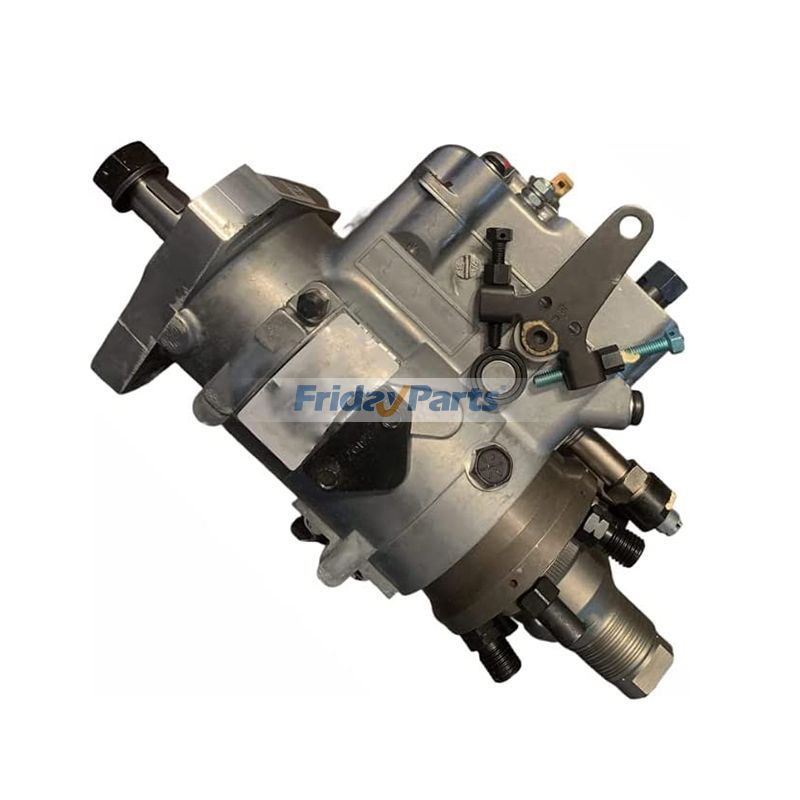 Bomba de inyección de combustible Stanadyne DB2335-6001 RE64241 para motor John Deere 3029 2.9L