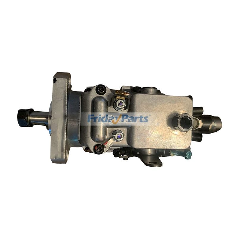 Bomba de inyección de combustible Stanadyne DB2335-6001 RE64241 para motor John Deere 3029 2.9L Para JOHN DEERE