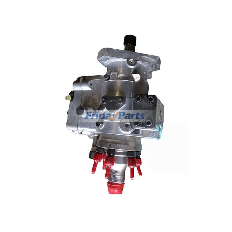Bomba de inyección de combustible Stanadyne DB4629-5702 RE505052 para motores John Deere 4039 6068 3029 4045 