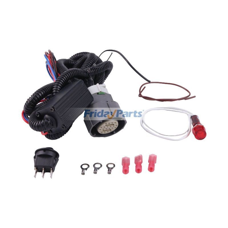 4L60E Controller no Computer Required Manual Shift Automatic Manual Lock Up