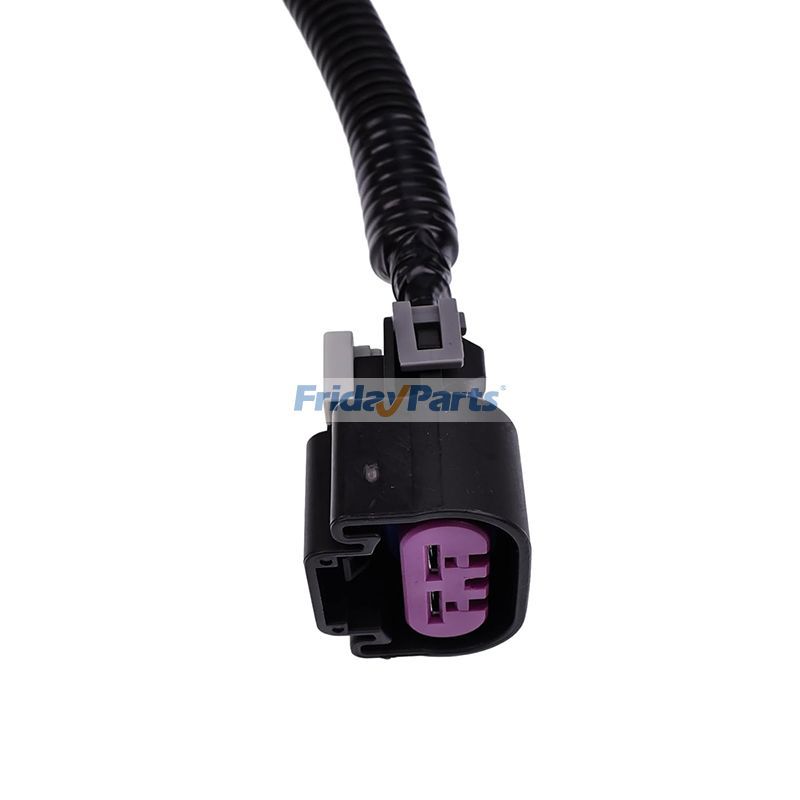 Vehicle Stand Alone Electric Fan Harness Silverado Sierra Retrofit