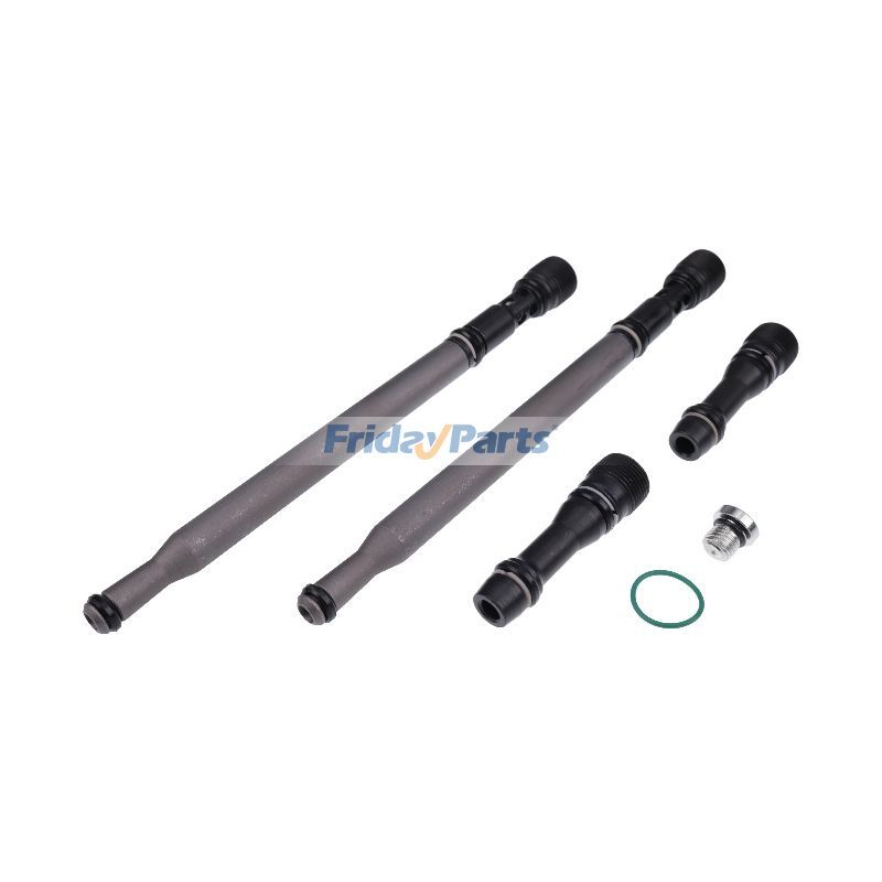 Standrohr und Blindstopfen-KitFür Ford