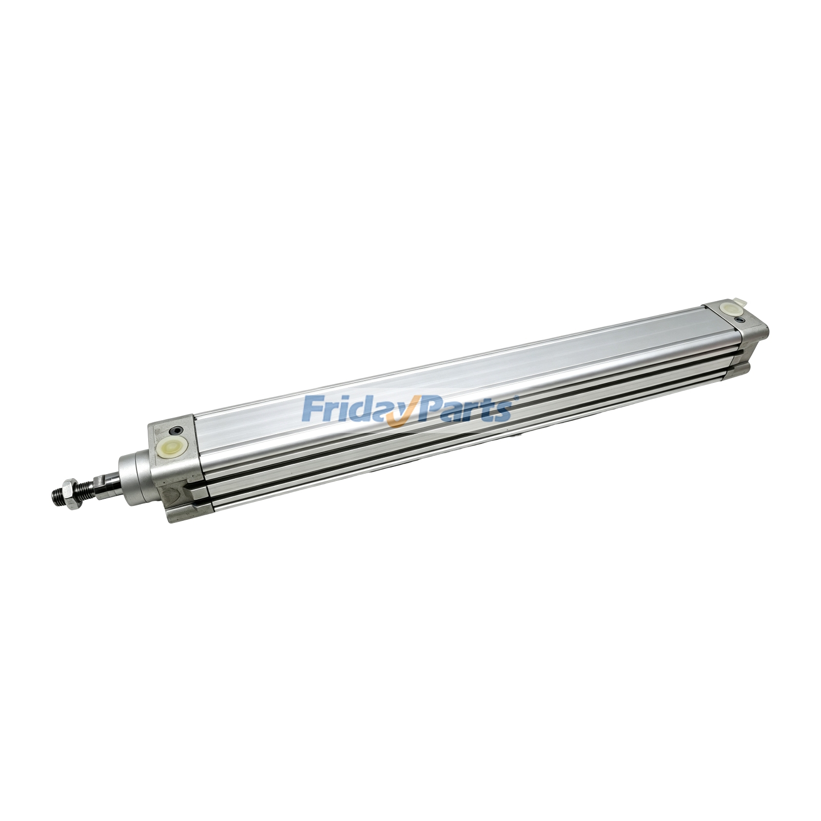 Standard-Based Pneumatic Cylinder Replacement for Festo DNC-40-400-PPV-A