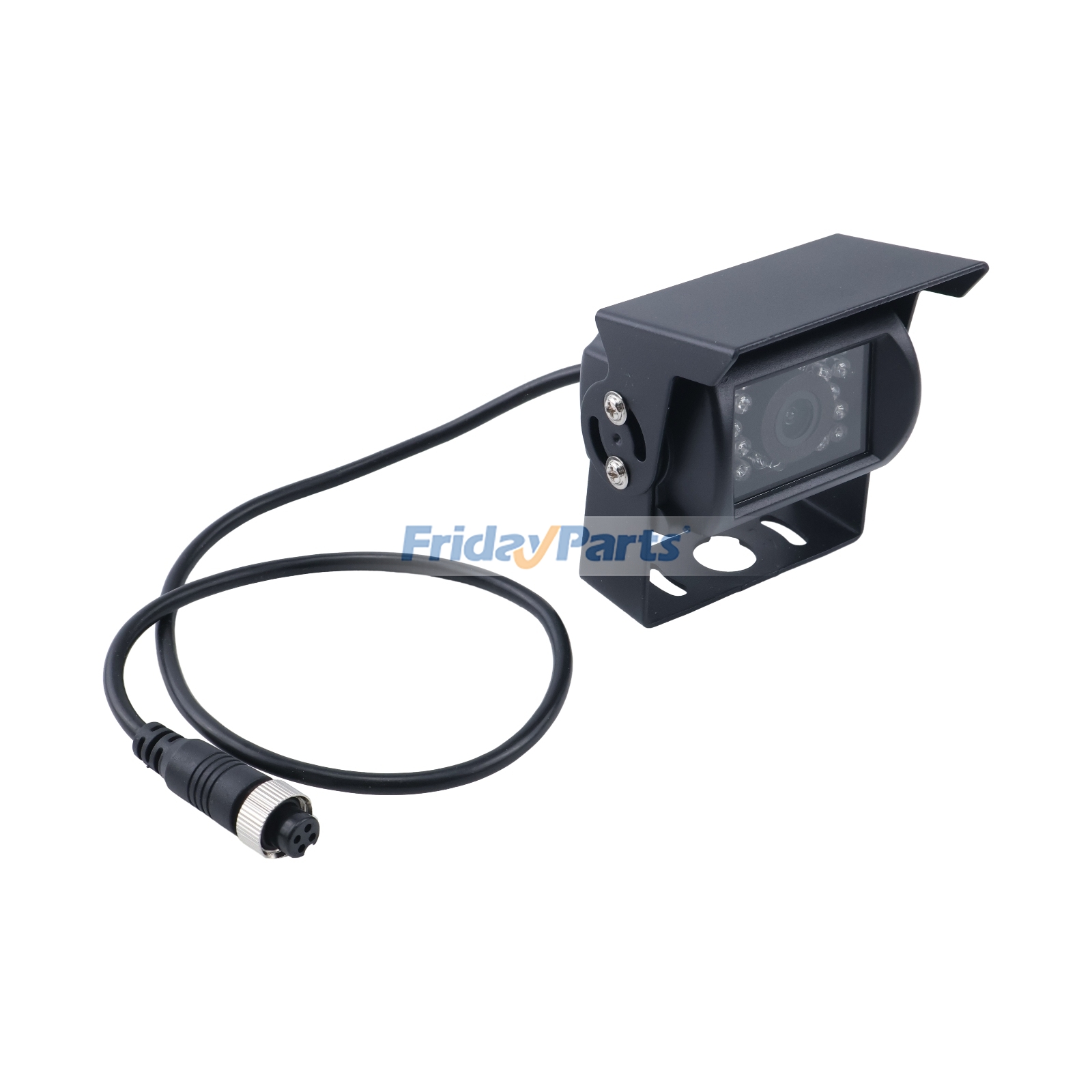 Standard Color Camera with Night Vision Replacement for Buyers 8881211