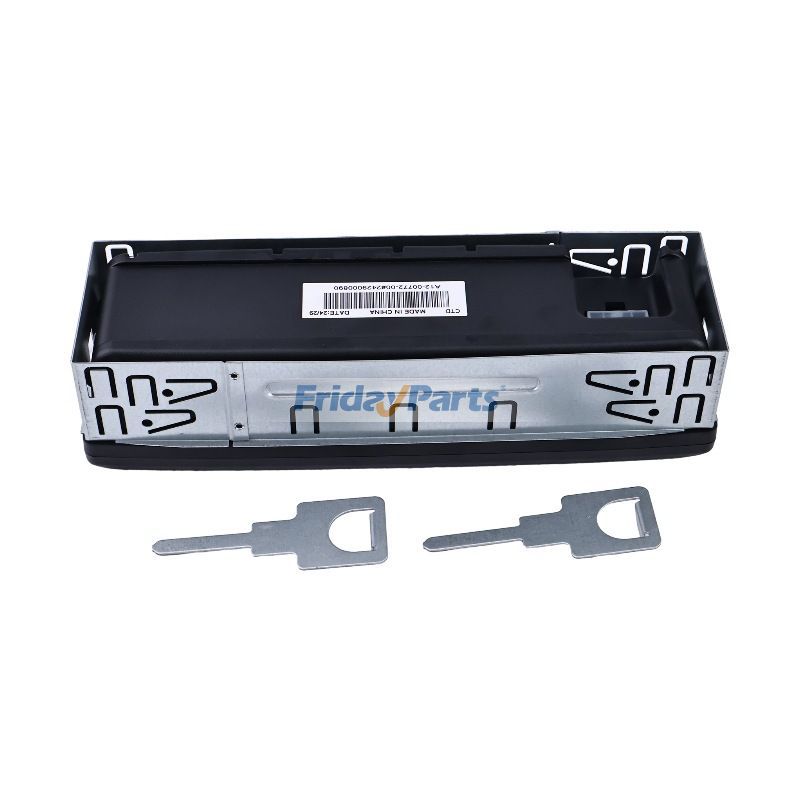 Standard-Befehlsanzeige-Controllerfür TransportkühlungFür CARRIER