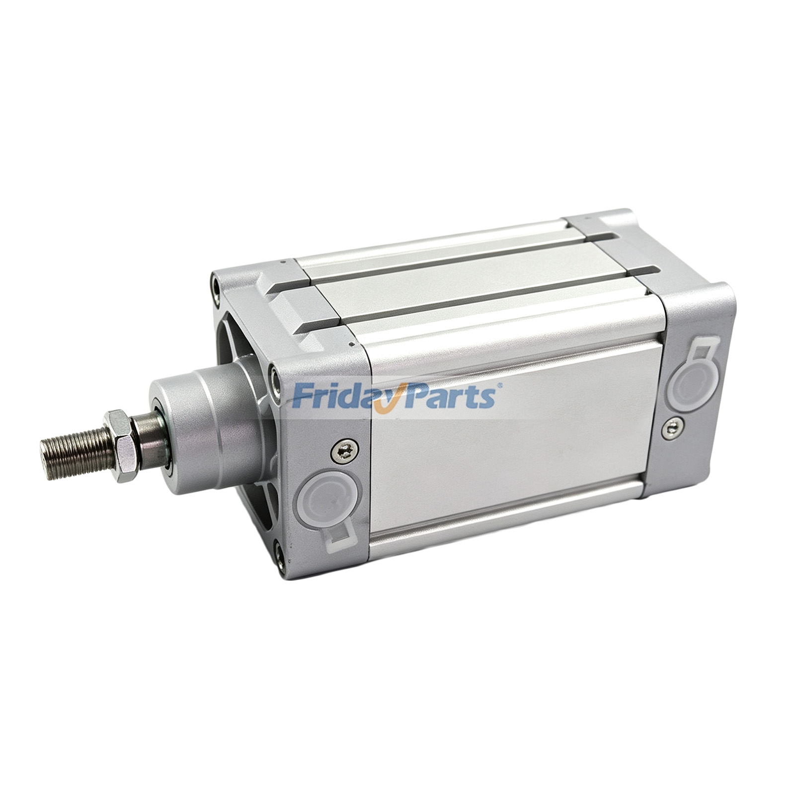 Standard Cylinder Replacement for Festo DNC-100-80-PPV-A 163468
