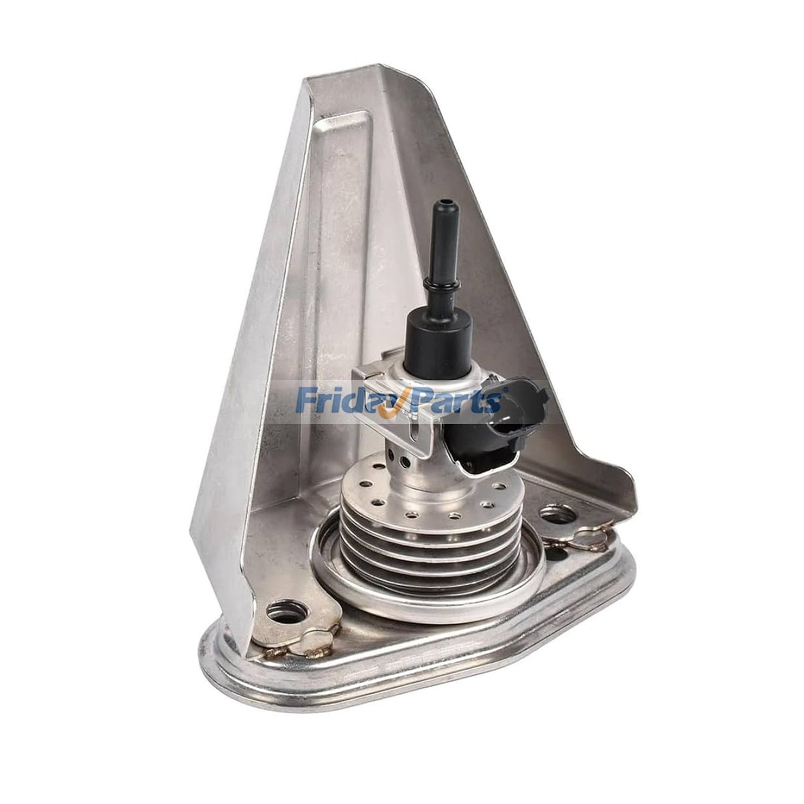 Standard DFI2 Exhaust Fluid DEF Injector 12635928 for Chevrolet Express Silverado GMC Savana Sierra 2500 3500 4500 6.6L 2010-2015