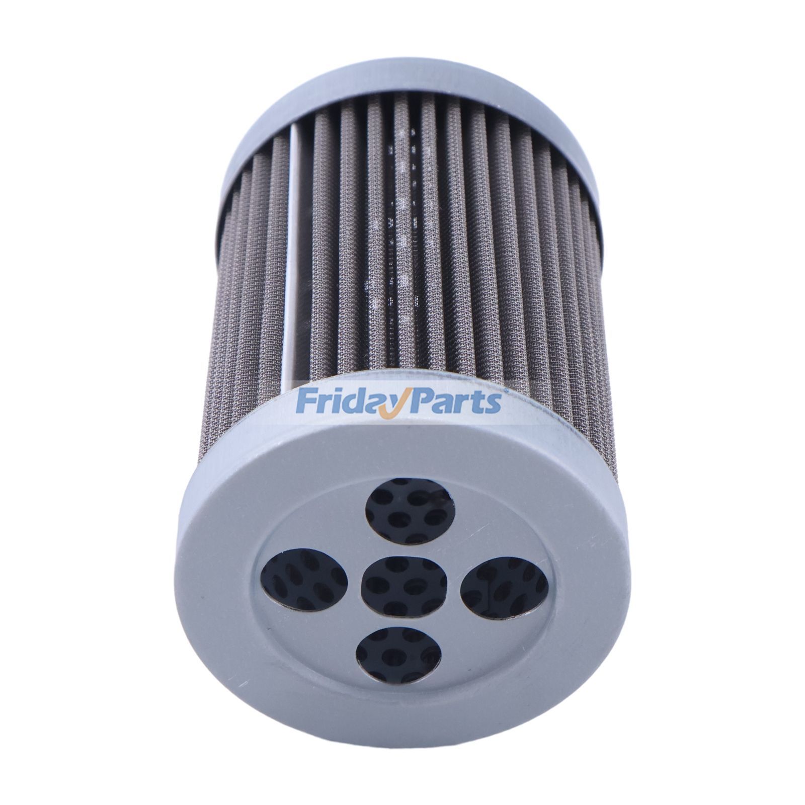 KraftstofffilterFür CAT