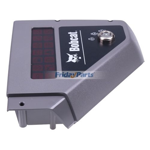 Ignition Switch Fits Bobcat 753 873 S175 S250 S300 S590 T250 T300 T870 6693245 Ignition Switch Fits Bobcat 753 873 S175 S250 S300 S590 T250 T300 T870 6693245