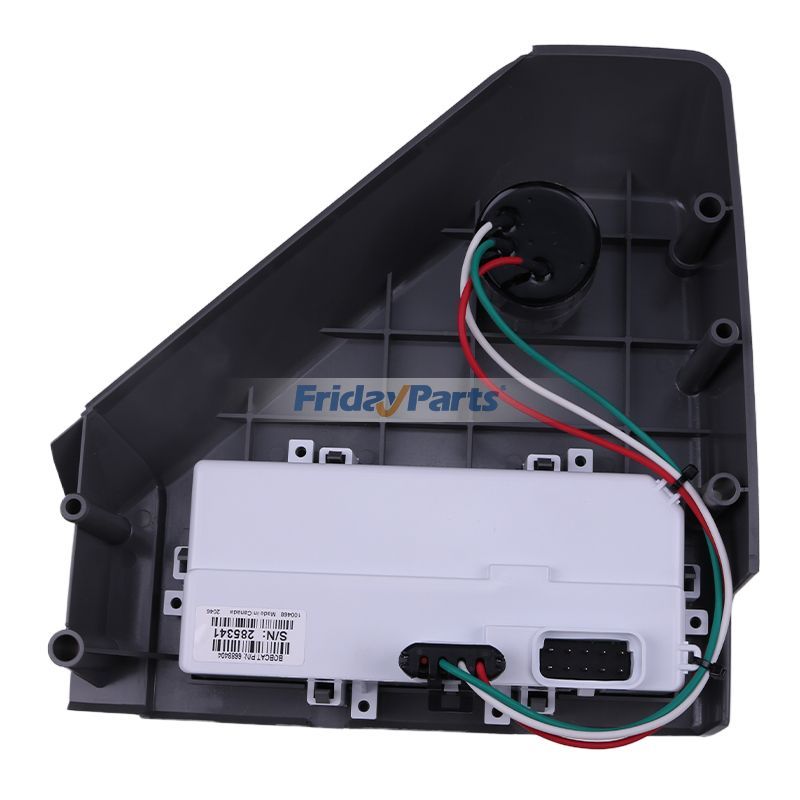 Standard Key Panel in Stock in China