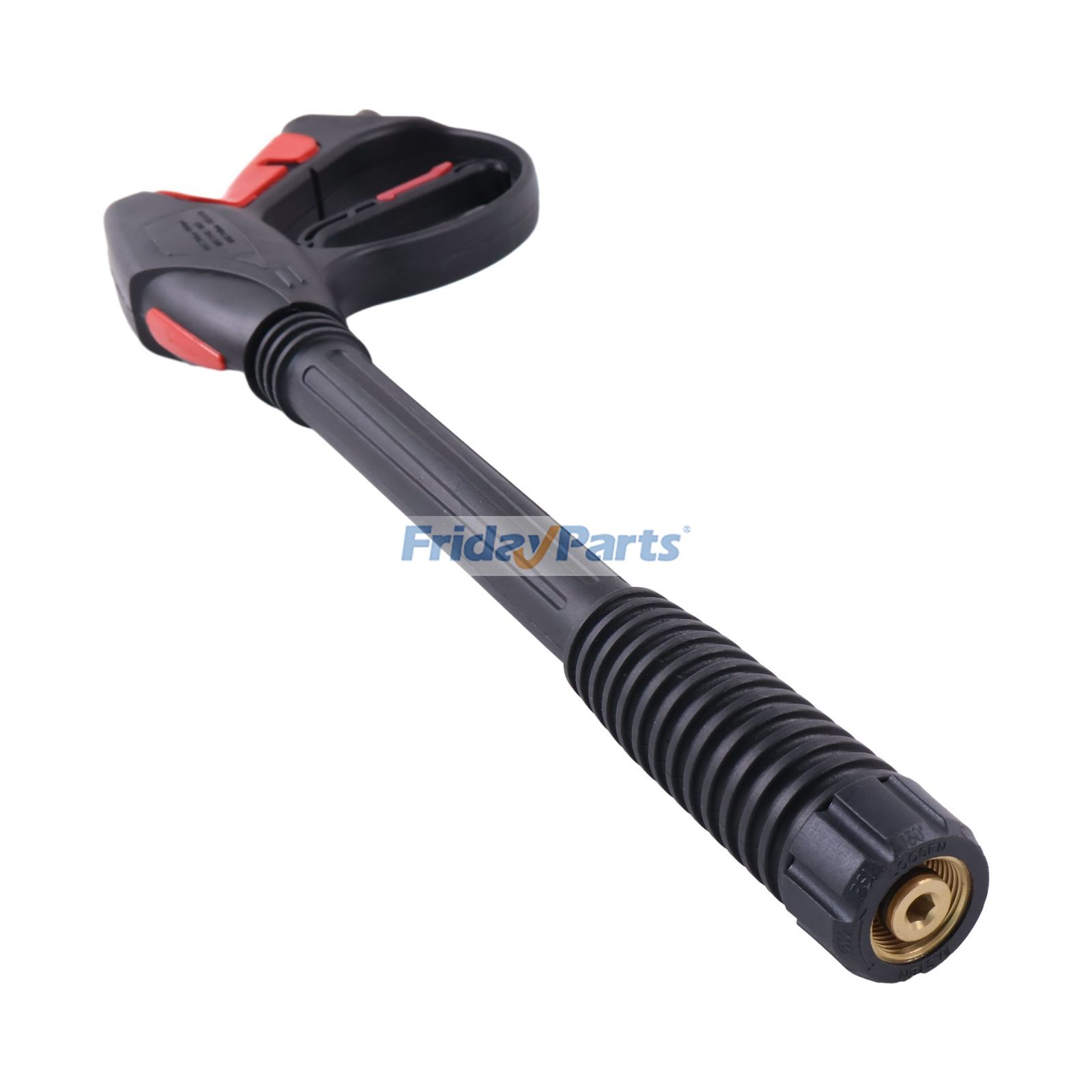 FridayParts Spray Gun