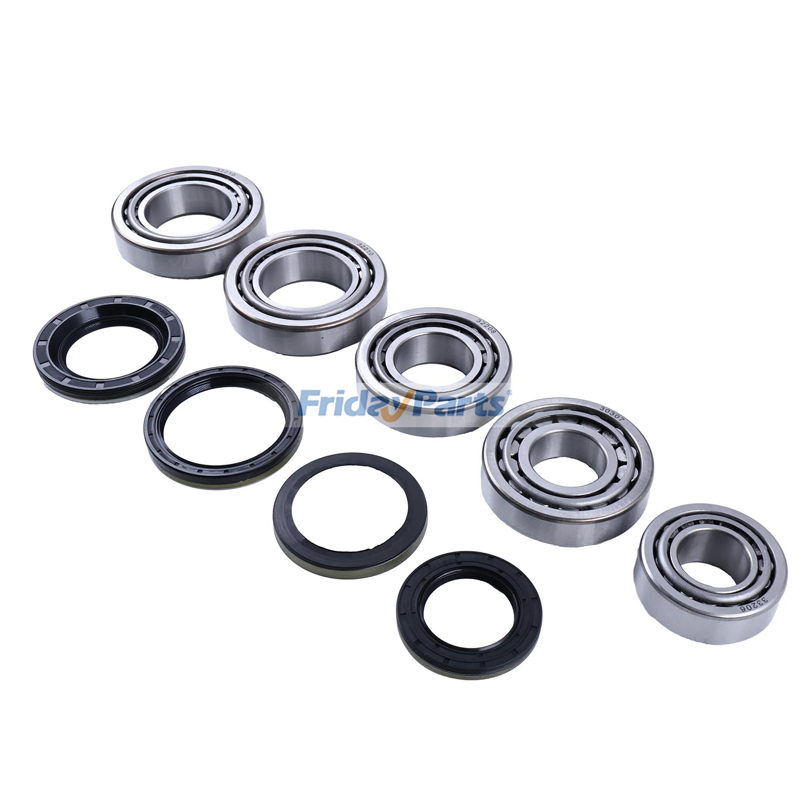 Kit de cojinetes de transmisión manual estándar ZMBK474 para Mercedes-Benz Sprinter G56 2005 y posteriores, y camionetas Dodge Ram 1500, 2500 y 3500. Para Dodge,Para Mercedes Benz