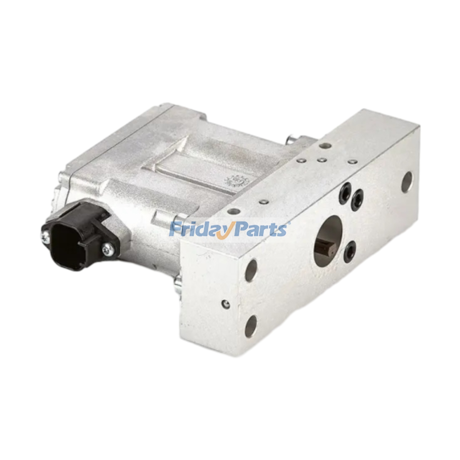 Válvula Piloto Padrão 47643919 para Trator New Holland T7.220 T7.235 T7.250 T7.260 T8.275 T8.300 T9.390 T9.435 T9.450