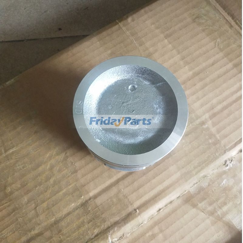 Ensemble piston et axe standard 12010-60K00 pour moteur Nissan H25pourPour Nissan