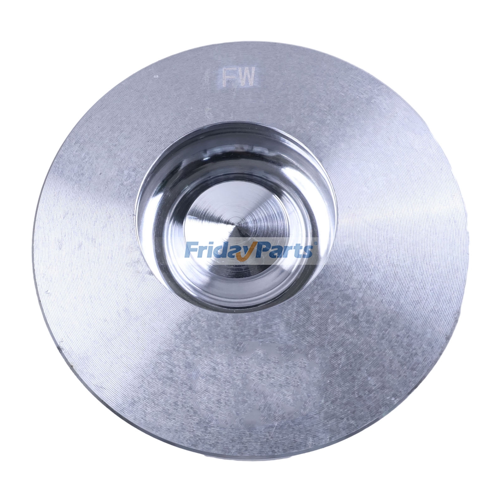 リング付きピストンキット