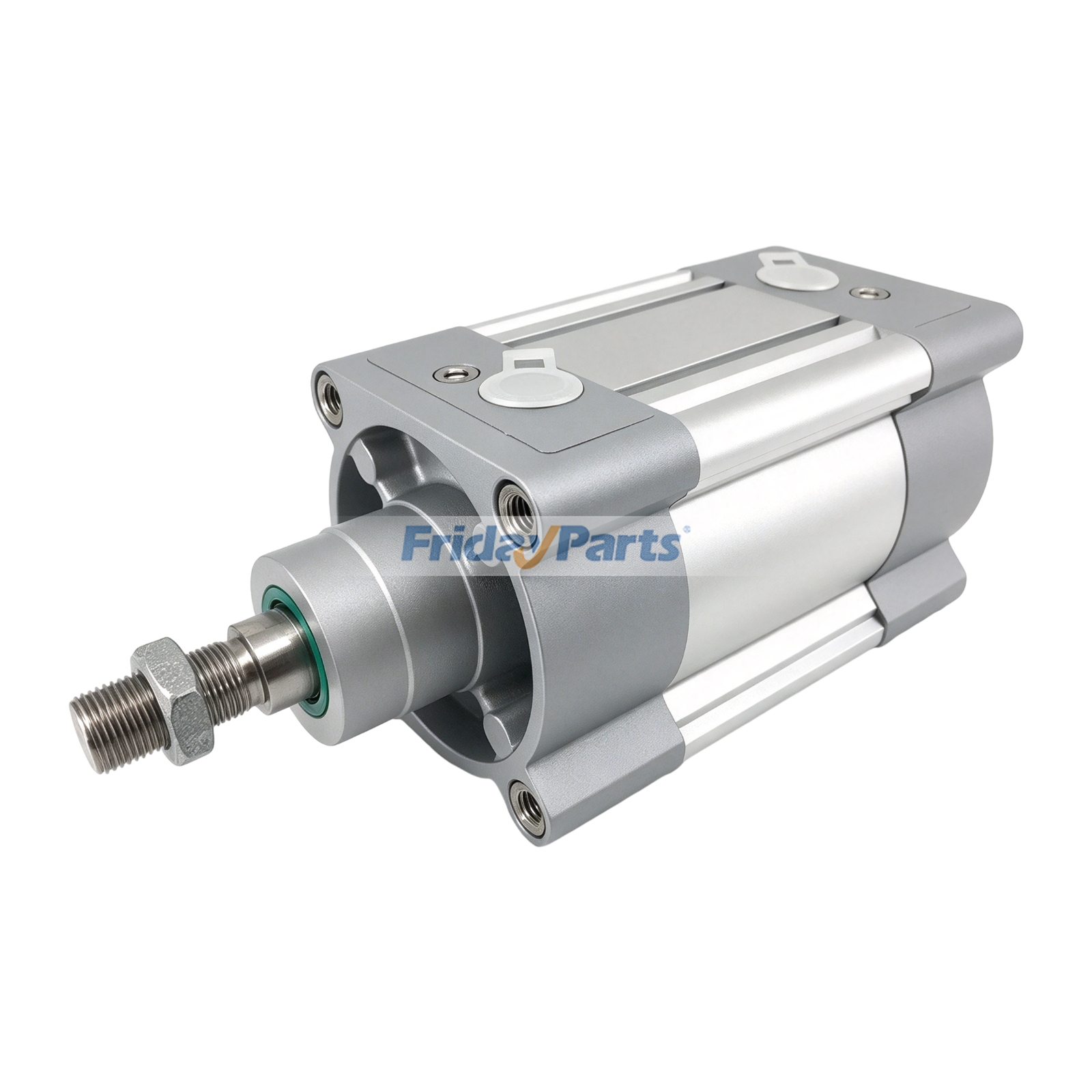 Cilindro pneumatico di ricambio standard per Festo 1384806