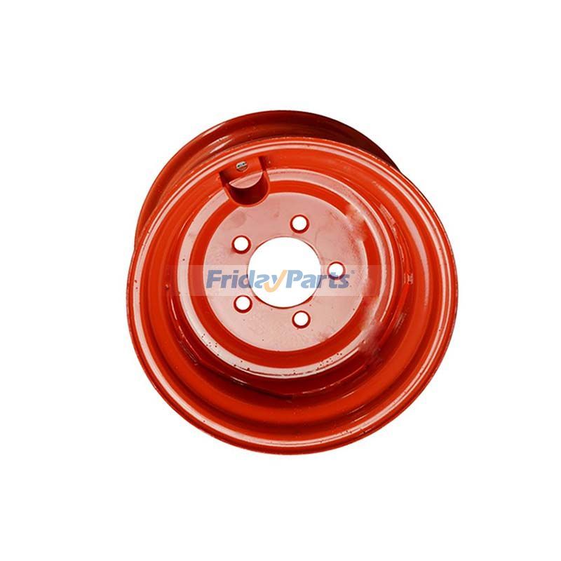 Standard Wheel Rim 7225125 for Bobcat Skid Steer Loader S70